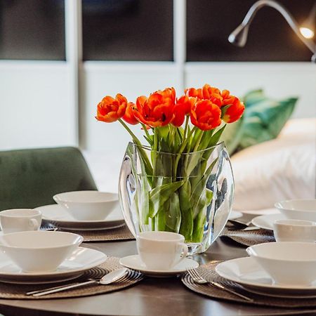 1 Maja 76 Apartamento Jelenia Góra Exterior foto