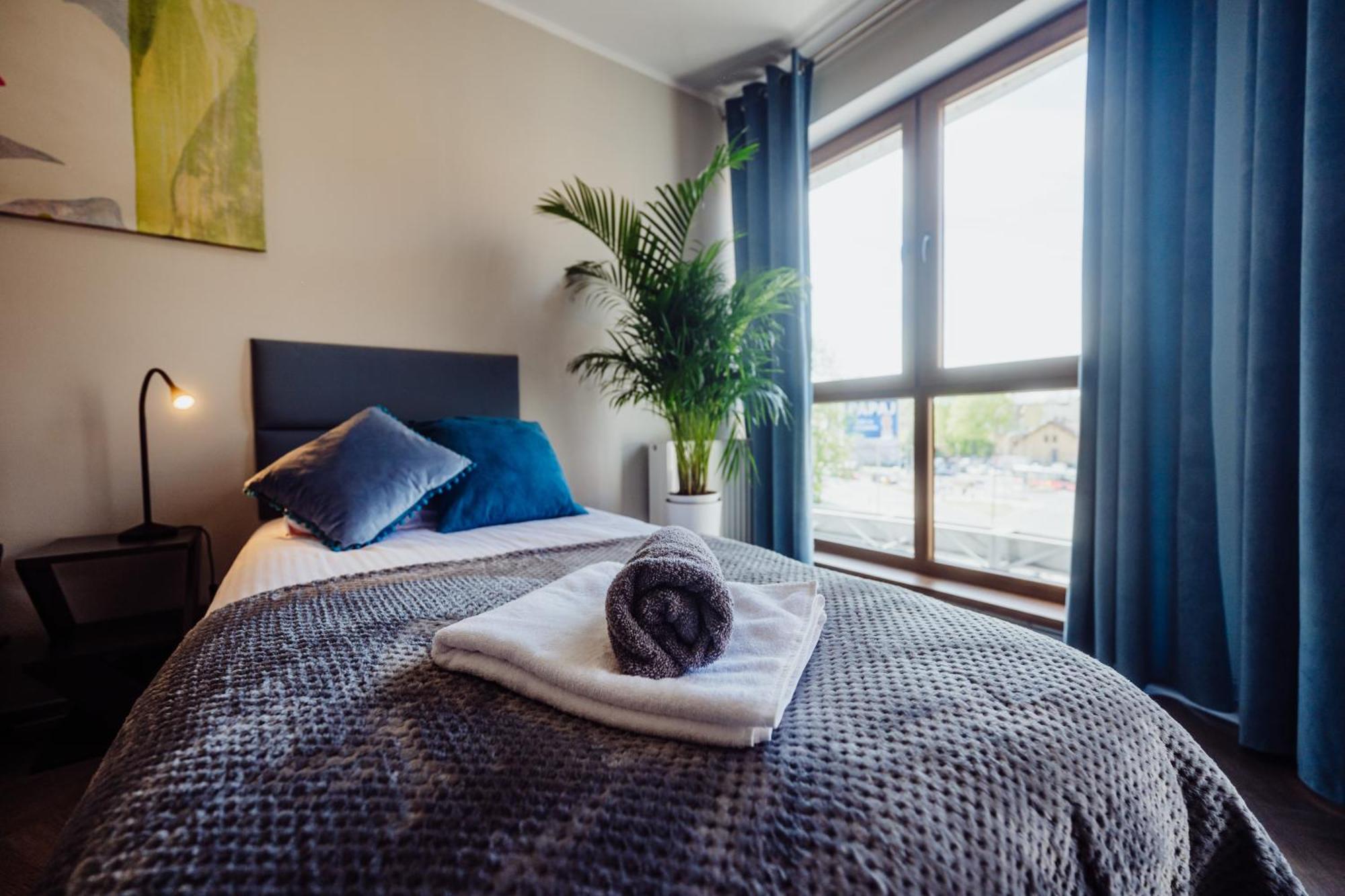 1 Maja 76 Apartamento Jelenia Góra Exterior foto